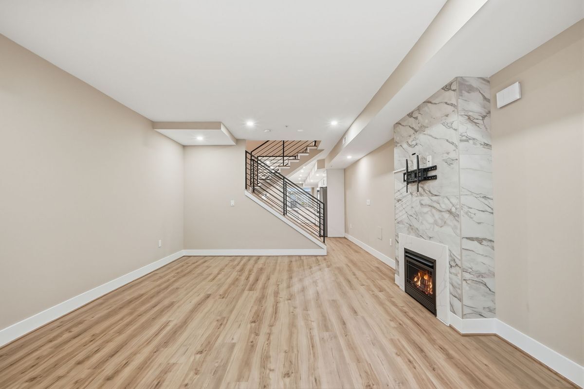 Building Photo - 3620 13th St NW