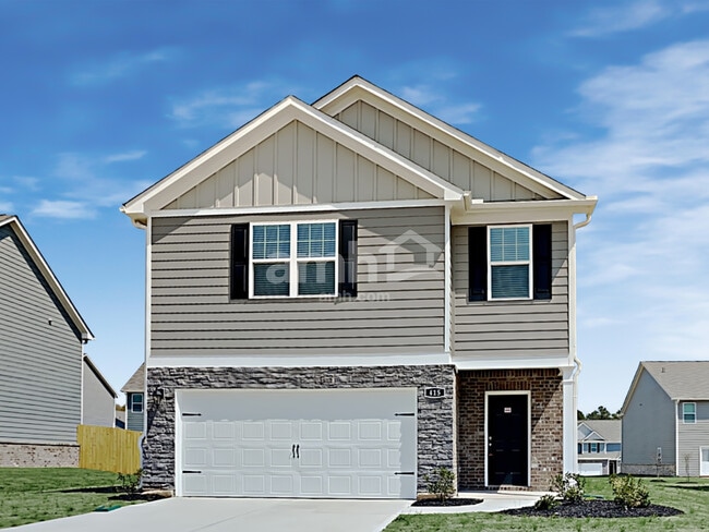 Building Photo - 415 Vermeer Ct