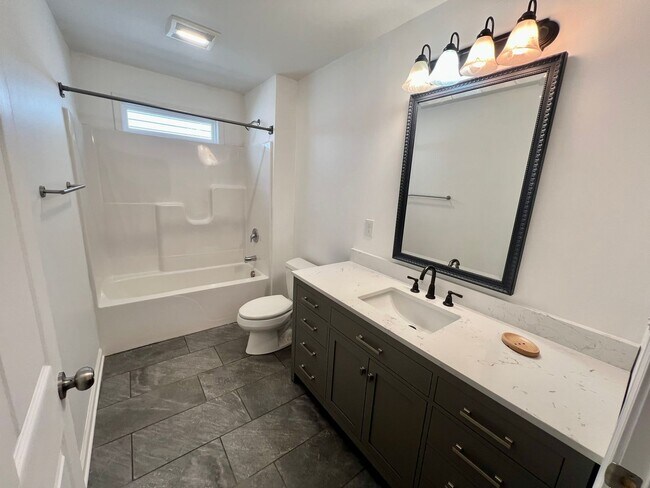 Building Photo - Charming 2-Bedroom Newly built home – Convenient Roanoke Location