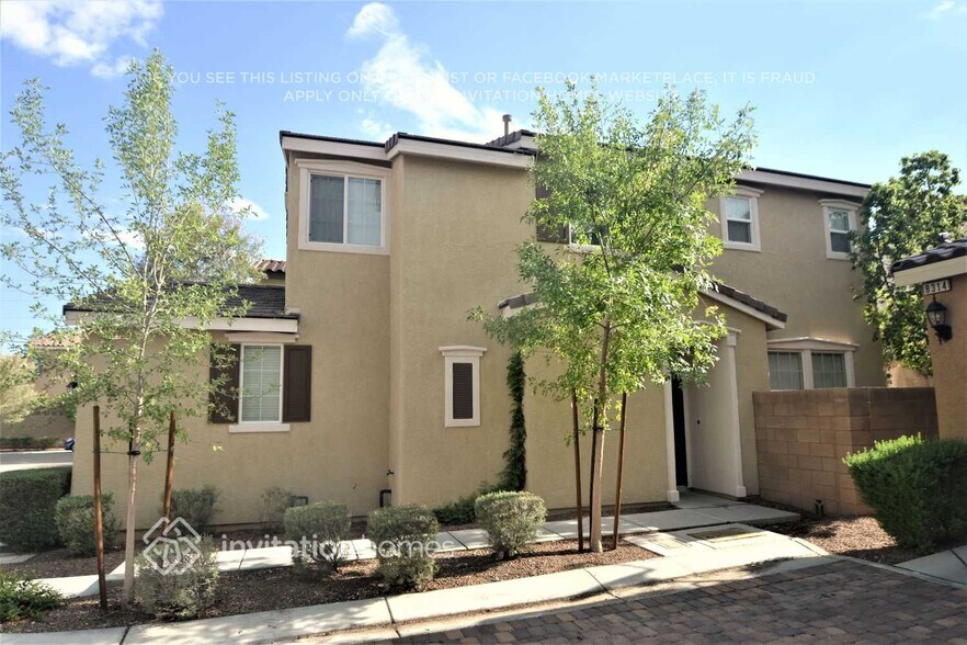 Building Photo - 8316 Lower Trailhead Ave