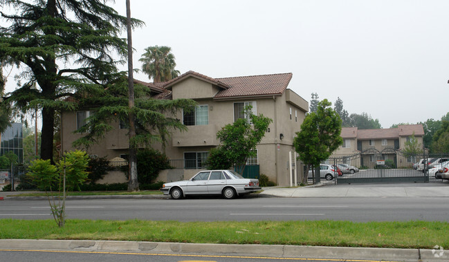 16710 Sherman Way - 16710 Sherman Way Van Nuys CA 91406 | Apartment Finder