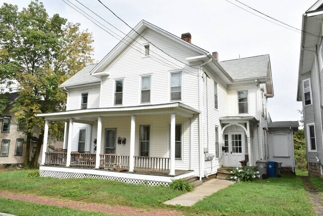 425 Walnut St - 425 Walnut St Meadville PA 16335 | Apartment Finder