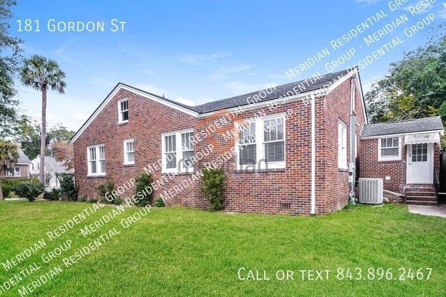 Building Photo - 181 Gordon St