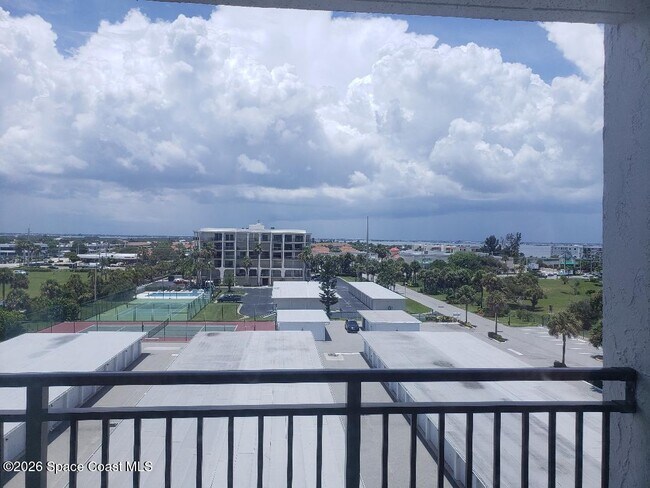 Building Photo - 2100 N Atlantic Ave