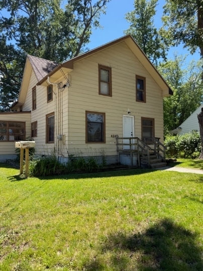 Building Photo - 4245 Holt Rd