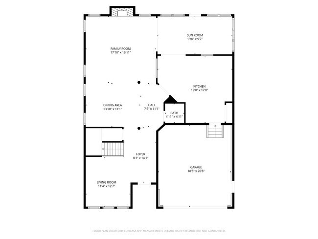 Building Photo - Quailshire Estates 4 Bed, 2.5 Bath Home in Chesapeake, VA