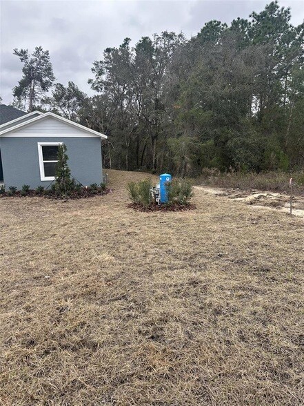 Building Photo - 8934 SW 135th Street Rd