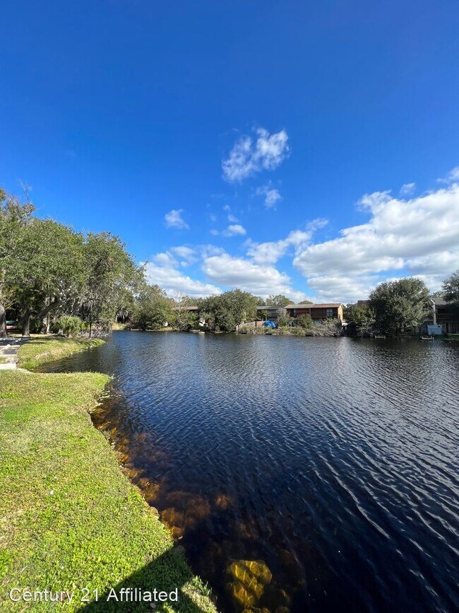 Building Photo - 1 br, 1 bath House - 7108 Waterside Dr.