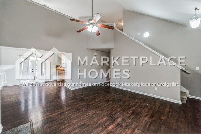 Building Photo - 15820 Flat Rock Ct NW