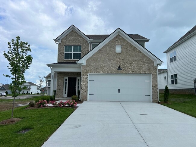 Primary Photo - $300 Off First Month's Rent! Beautiful New...