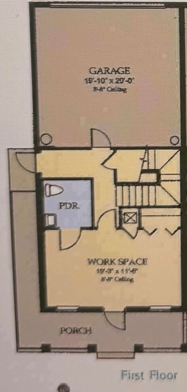 Building Photo - 3414 W Mallory Blvd