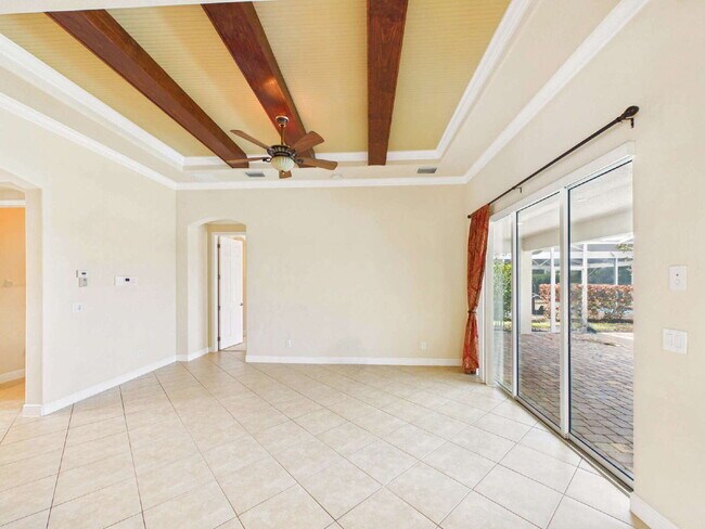 Building Photo - Luxury Lakefront Pool Home in Tesoro - Move-in Ready with Premium Inlcusions