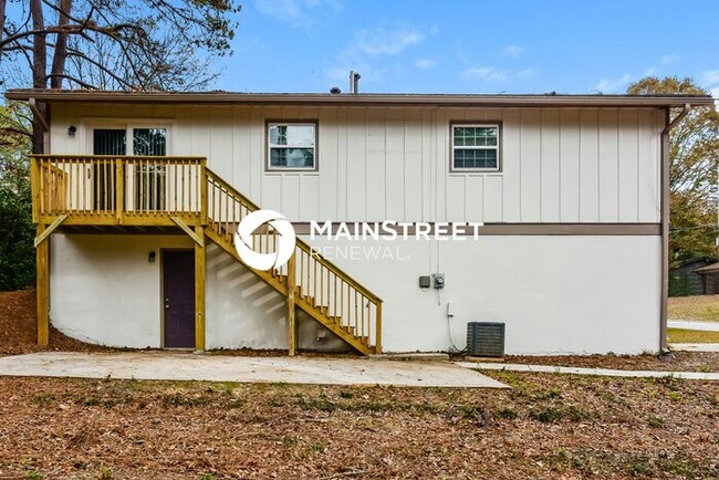 Building Photo - 6501 Monica Dr
