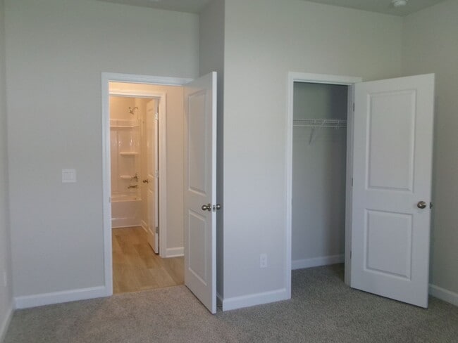 Building Photo - New Construction corner lot 5 bedroom home...