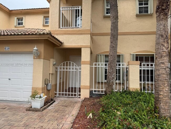 Building Photo - 650 NW 170th Terrace