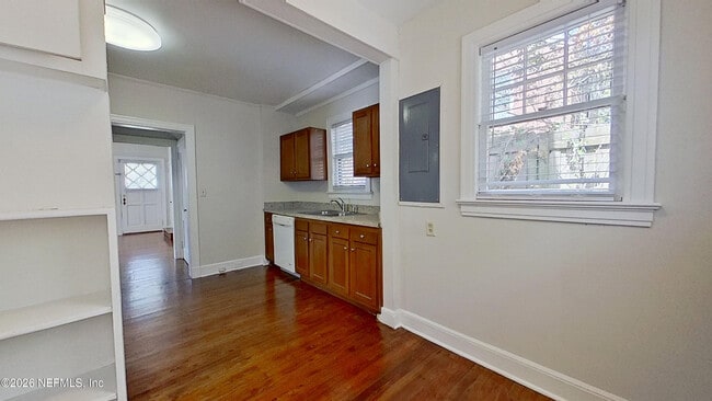 Building Photo - 1651 Flagler Ave