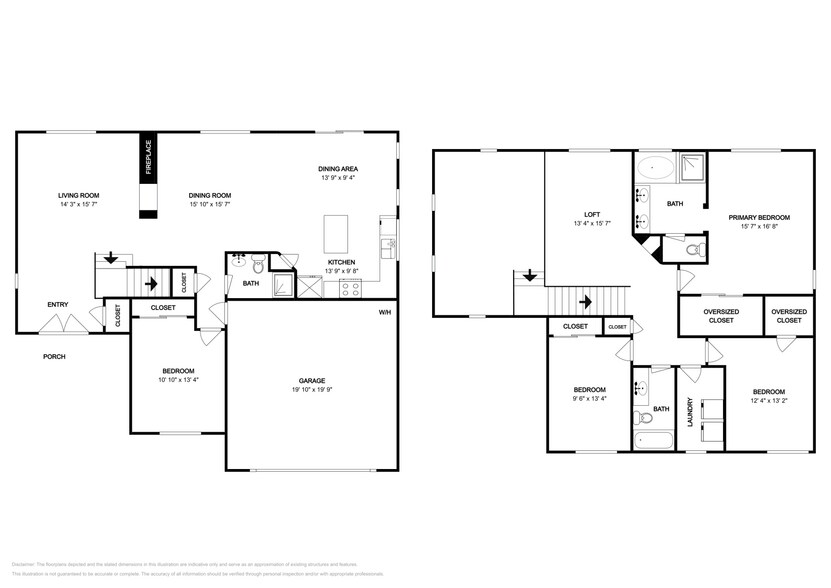 Building Photo - 629 Azure Banks Ave