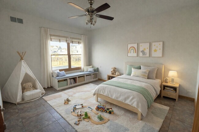 Building Photo - 2951 Old Glory Dr