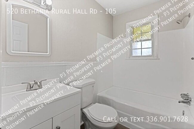 Building Photo - 520 Bethania-Rural Hall Rd
