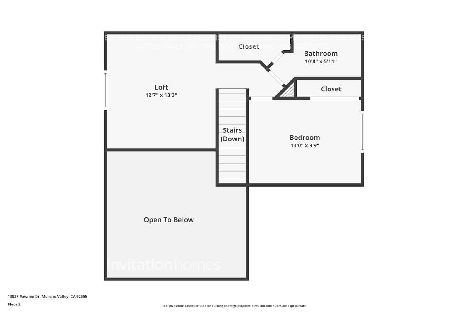 Building Photo - 13037 Pawnee Dr