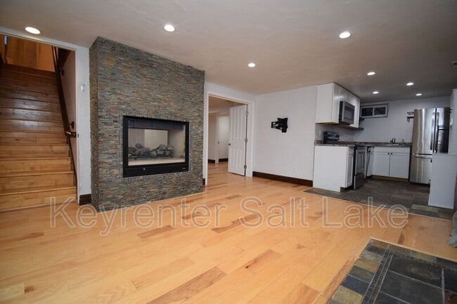 Building Photo - 2128 S 1900 E