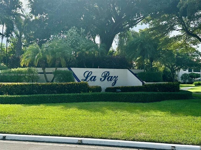 Primary Photo - 7508 La Paz Blvd
