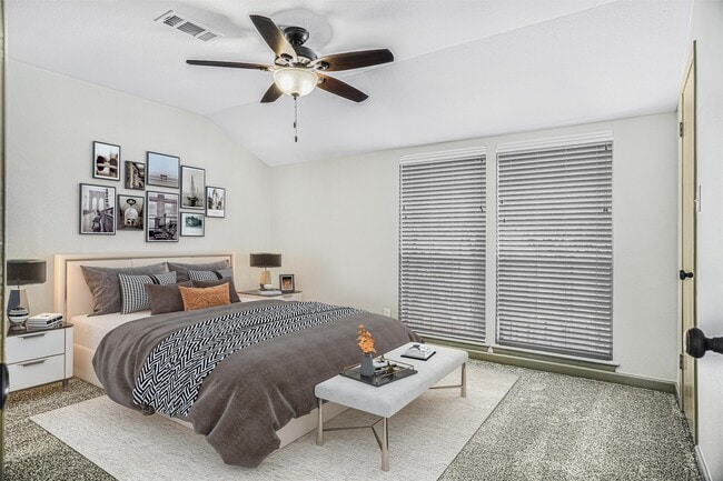 Building Photo - 4410 T C Jester Blvd