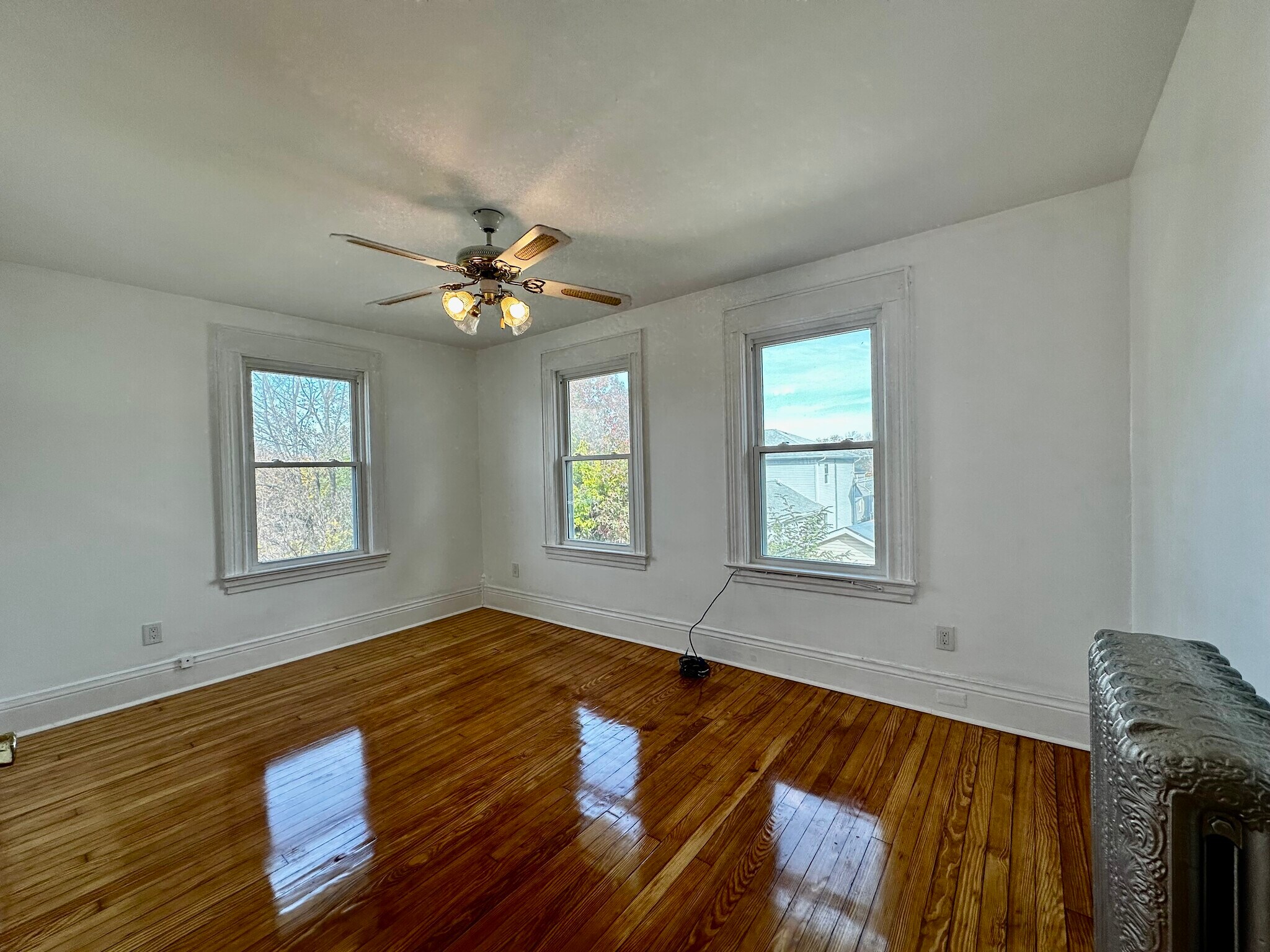 Another View - 227 Hamilton Ave