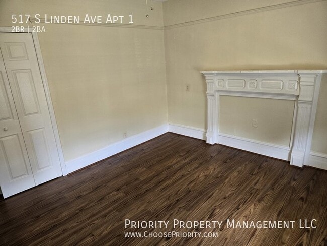 Building Photo - 517 S Linden Ave