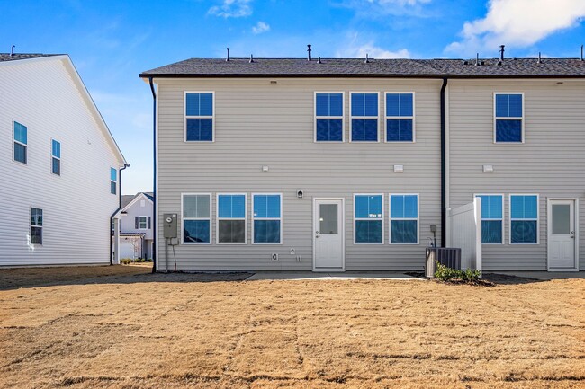 Building Photo - Welcome to this BRAND NEW TOWNHOME- Close ...