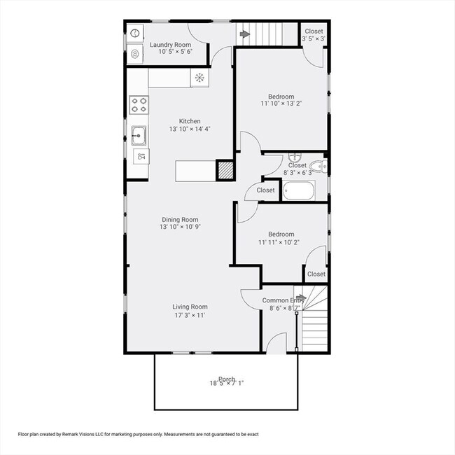 Building Photo - 22 Leonard St