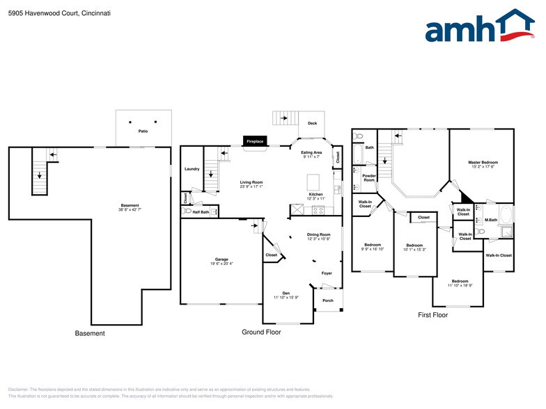 Building Photo - 5905 Havenwood Ct