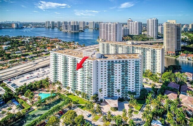 Building Photo - 19380 Collins Ave