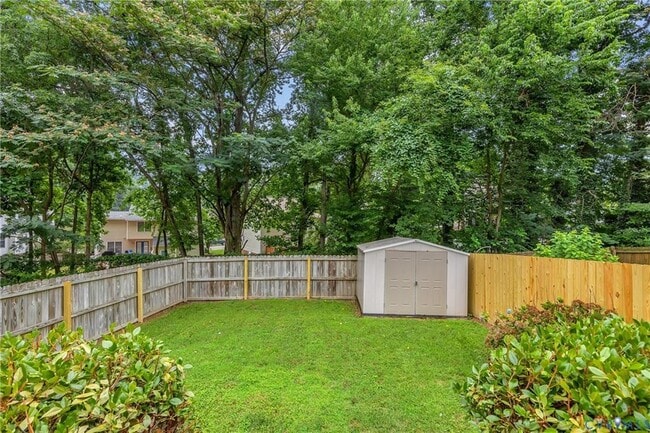 Building Photo - 10016 Bellona Ct