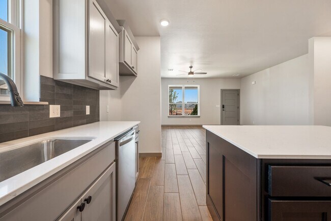 Building Photo - 4105 NW 180th St