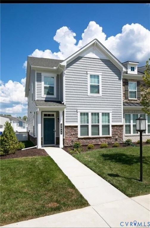 Building Photo - 3011 Farmstead Mill Dr