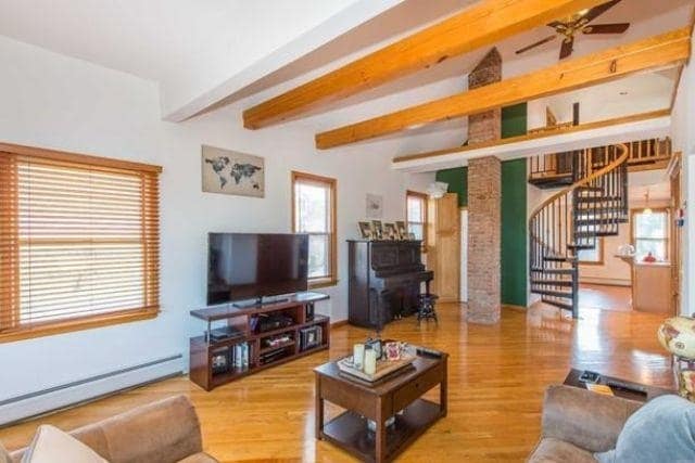 Building Photo - 551 Washington St