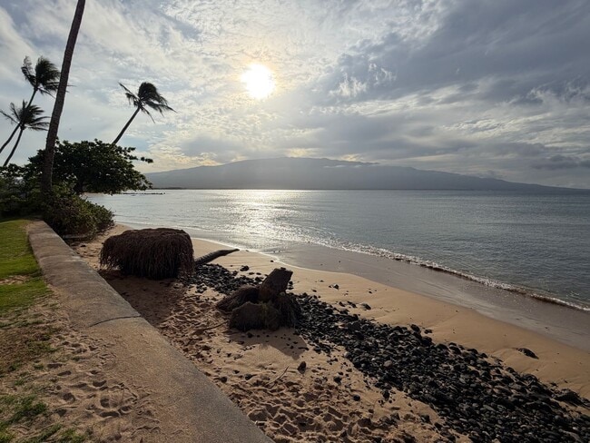 Building Photo - Maalaea Oceanfront Furnished One Bedroom