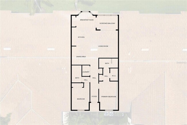 Building Photo - 905 Fairwaycove Ln
