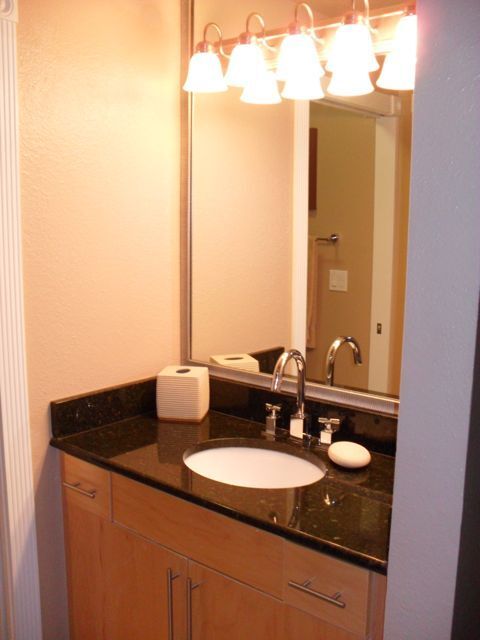 Building Photo - Meridian 2Bdr/2Bath Luxury Condo w/Den, Valencia floor plan.