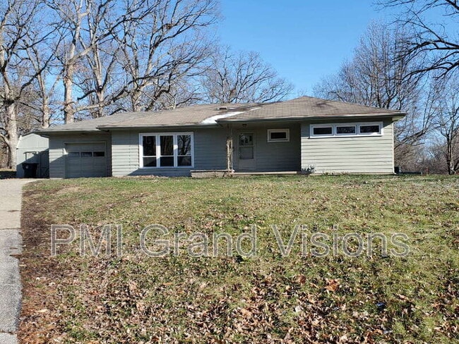 Building Photo - 3314 N Taylor Ave