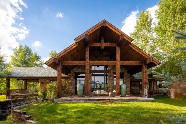 Building Photo - 665 Callicotte Ranch Dr