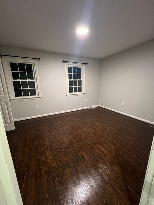 Unit B Primary Bedroom - 44 Maple Ave