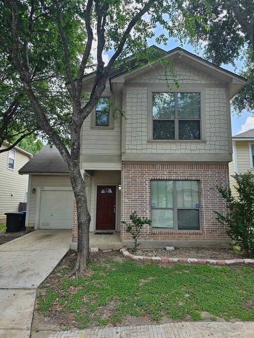 Building Photo - 6114 Pecan Tree