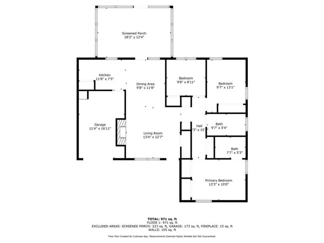Building Photo - 8507 Spearman Dr