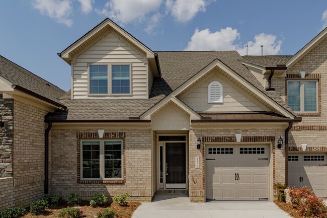 Primary Photo - Brand new Luxurious 3 bedroom 3 bath + LOF...