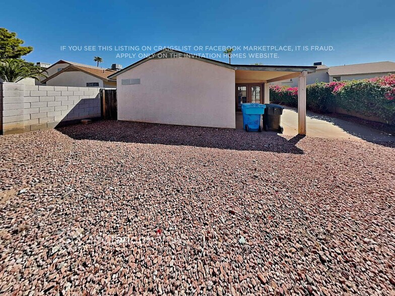 Building Photo - 4776 W Marco Polo Rd