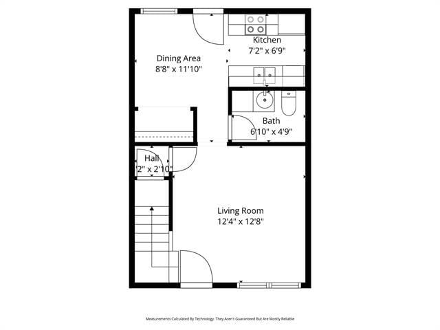 Building Photo - 2734 Patricia Ln