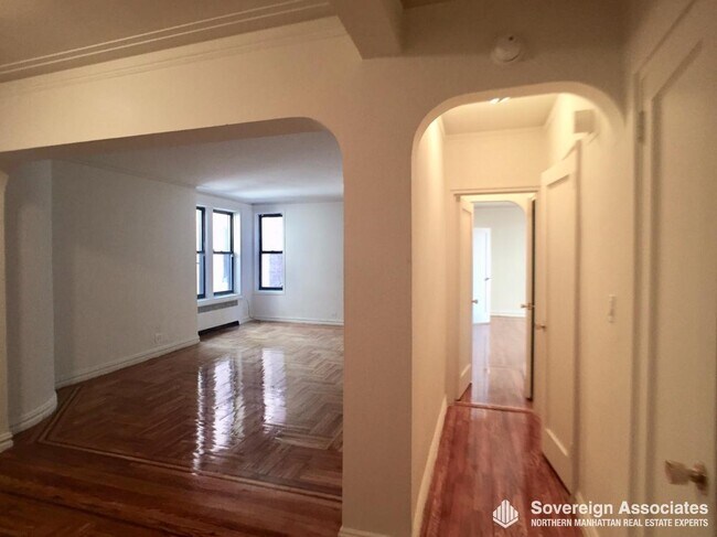 Building Photo - 600 West 218th Street