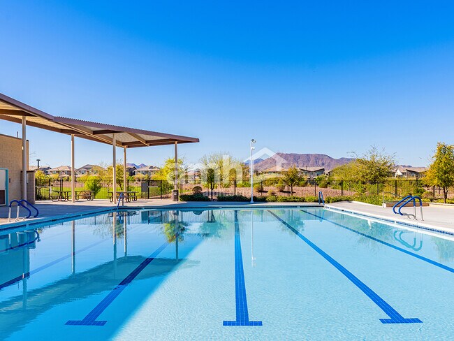 Building Photo - 522 Silverbell Falls Pl
